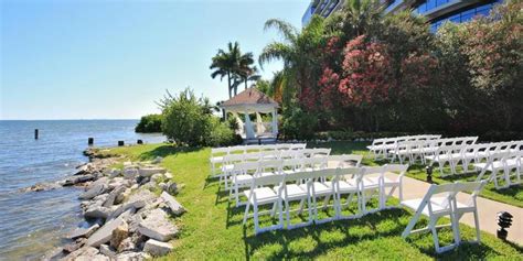 affordable wedding venues in tampa bay area